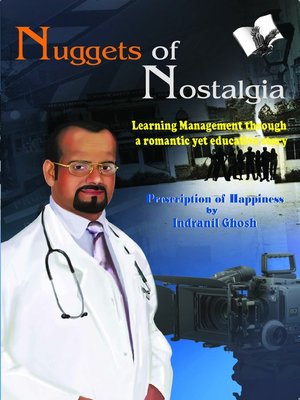 cover image of Nuggets of Nostalgia